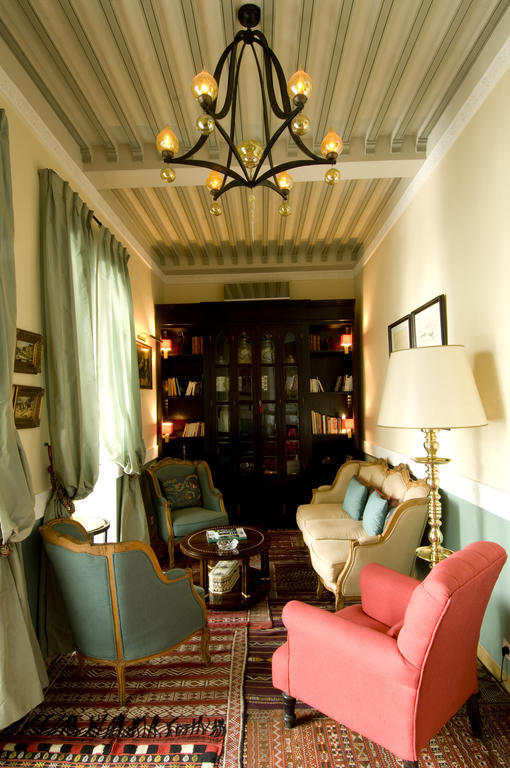 מרקש Riad Idra מראה חיצוני תמונה