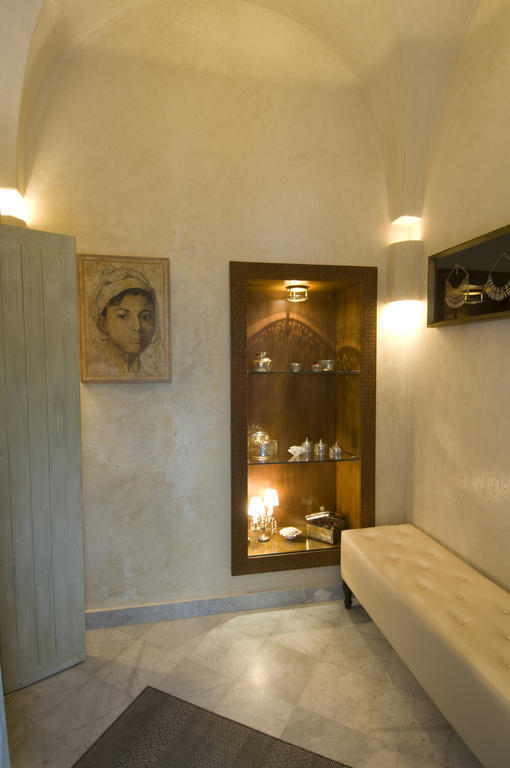 מרקש Riad Idra מראה חיצוני תמונה