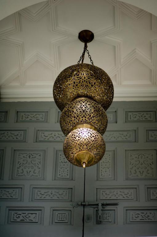 מרקש Riad Idra מראה חיצוני תמונה