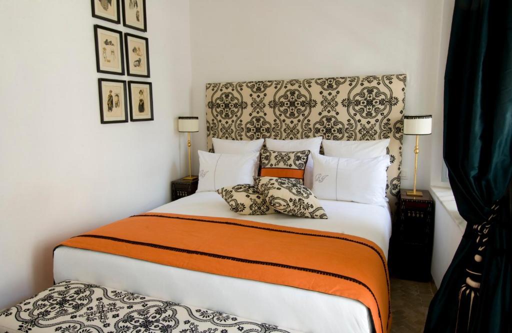 מרקש Riad Idra חדר תמונה