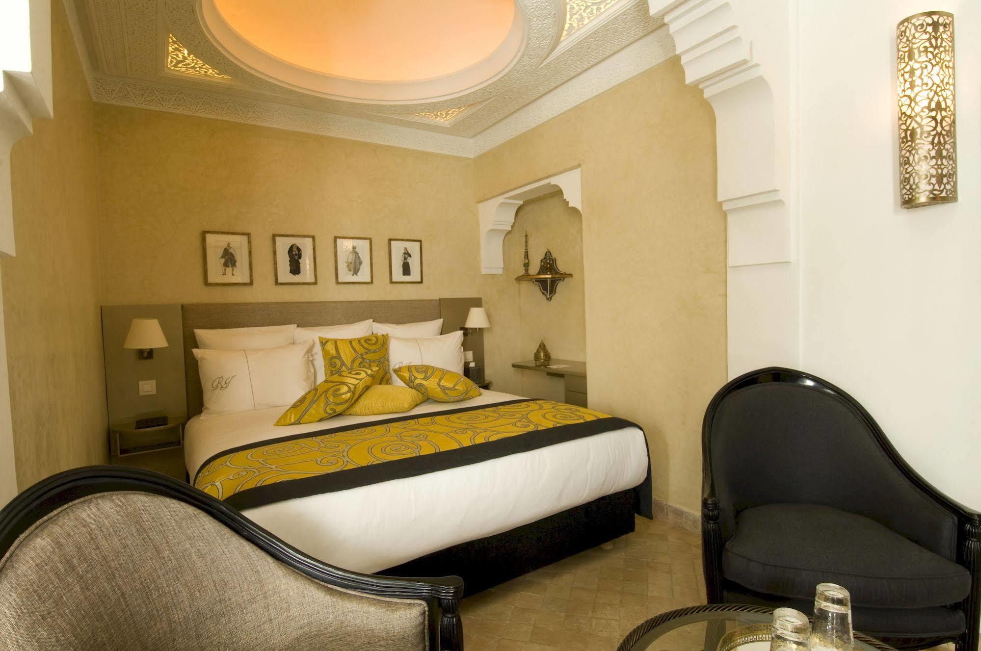 מרקש Riad Idra מראה חיצוני תמונה