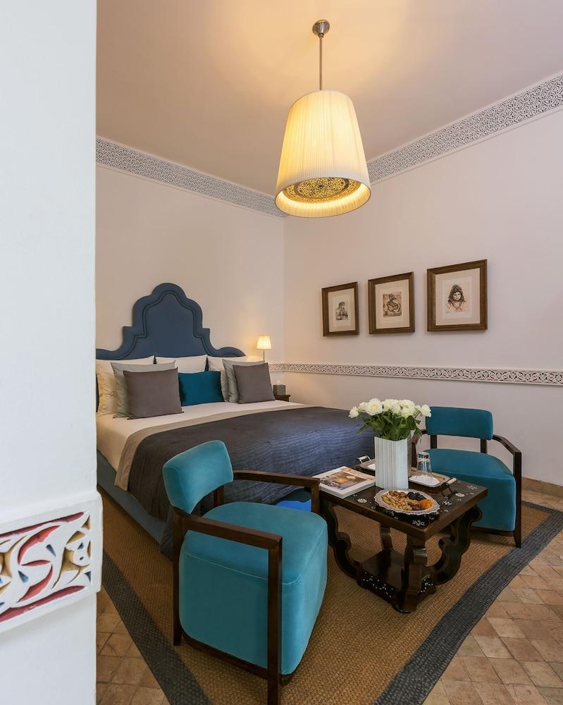 מרקש Riad Idra מראה חיצוני תמונה